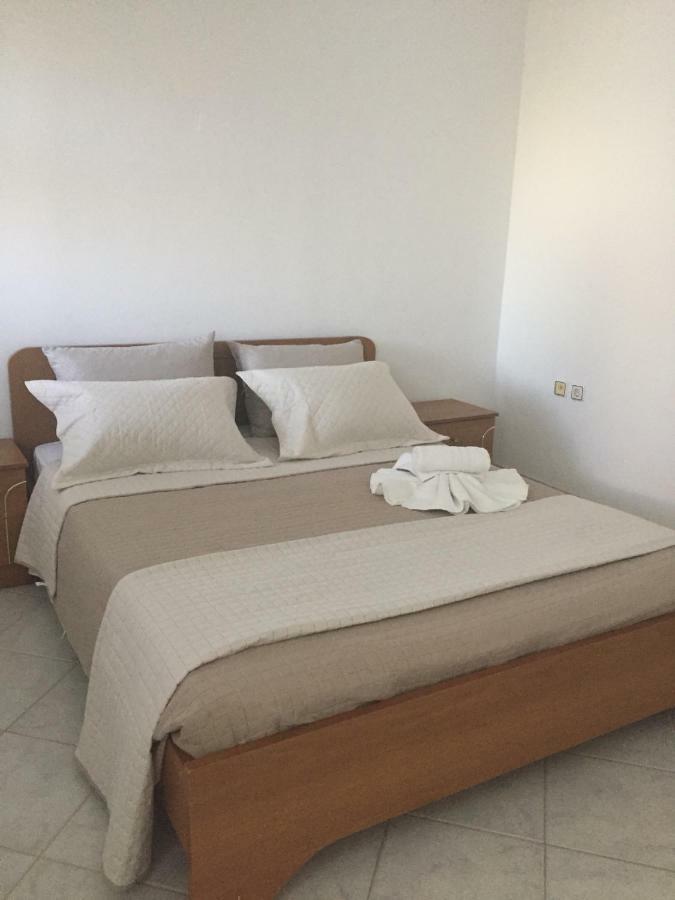 Stamatinas Villa Хараки Екстериор снимка